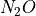 N_{2}O
